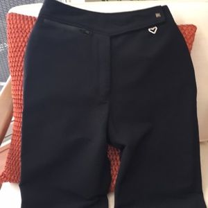 Obermeyer vintage / retro womens ski pants